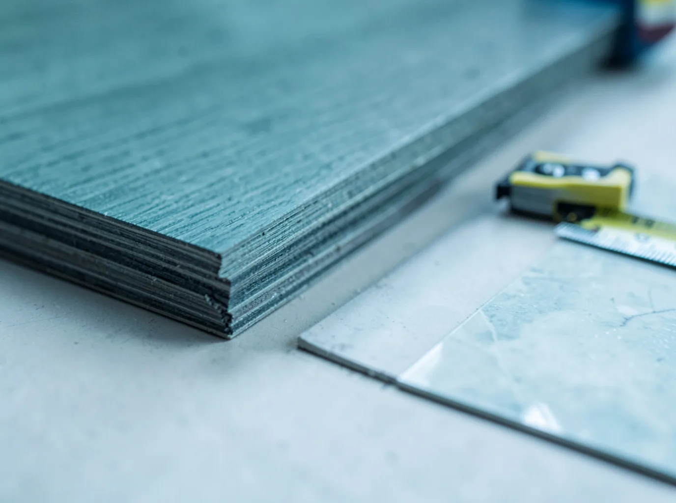 Luxury Vinyl Plank Installation Craig, AK FAQs